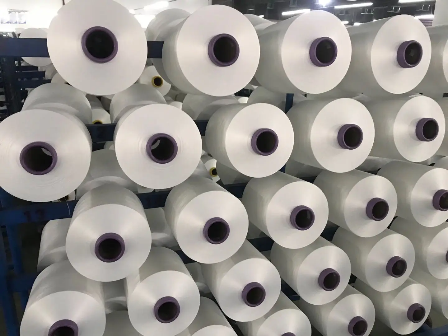 high tenacity polyester filament  yarn  75/72, 75/36,50/48, 50/24fdy,dty,poy, filament polyester yarn for hose industries