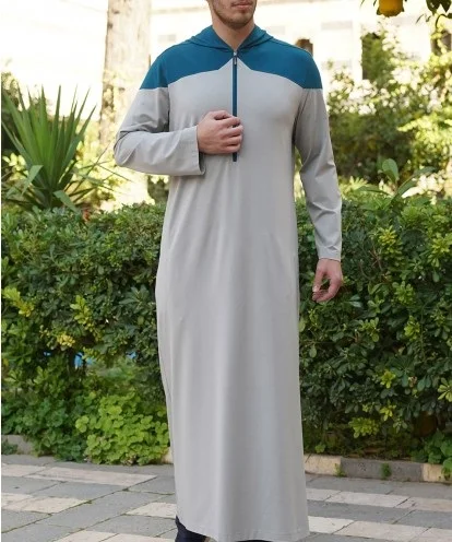 Men Thobs Men Abayas mens Daffah   Muslim thobe