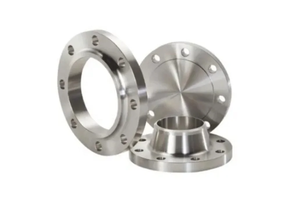Forged Stainless Steel Blind Flange