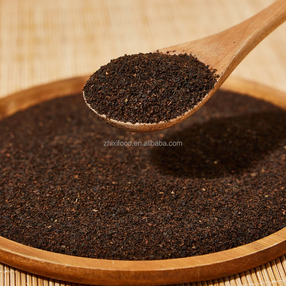 500 г BOP Цейлонский черный чай Сломанный для Пузырькового чая