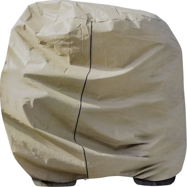 Plant Covers Freeze Protection  Large Tree Covers Frost Protection Blankets Reusable Plant Protector Drawstring Bags Anti-Freeze