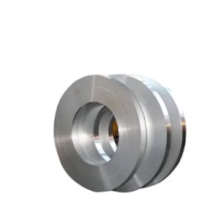 0.8mm Thickness Aluminum Coil Strip Metal Pure Aluminum Coil