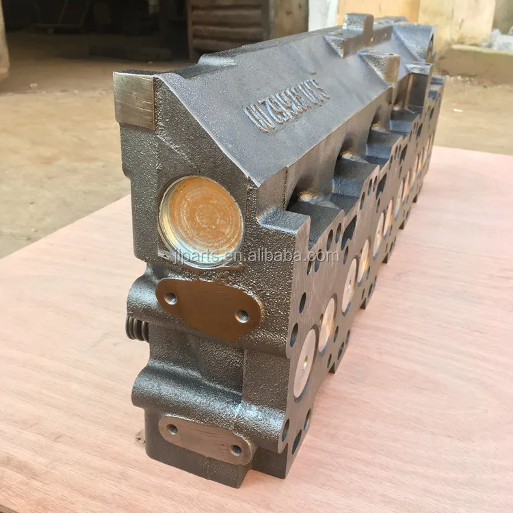 6CT8.3 Head Assy (5)