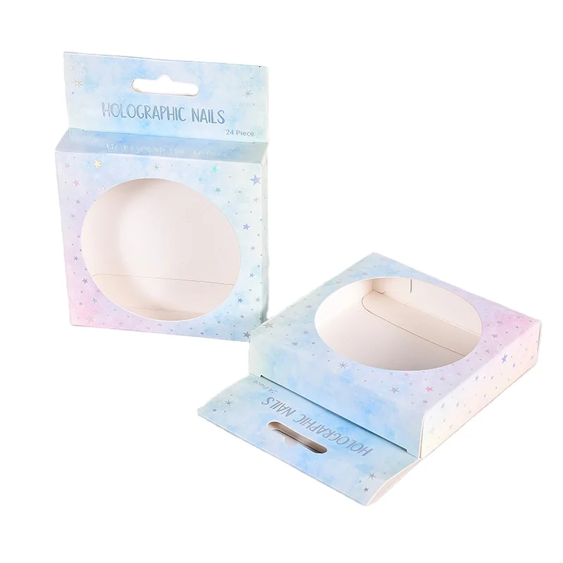 Производитель на заказ электронный продукт кабель для передачи данных наушники u-диск двойная медная белая карта гофрированная бумага упаковочная коробка