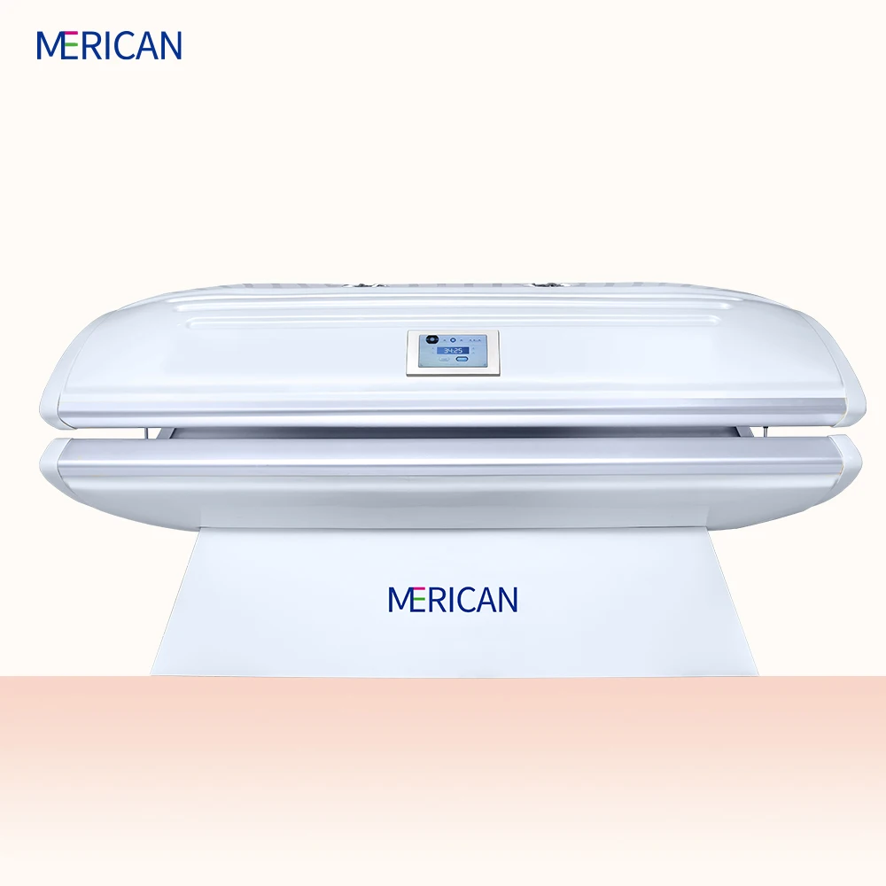 Wholesale Whole Body Infrared Light Therapy Equipment/Red Light Physical Therapy Bed for Beauty Skin Care Salon