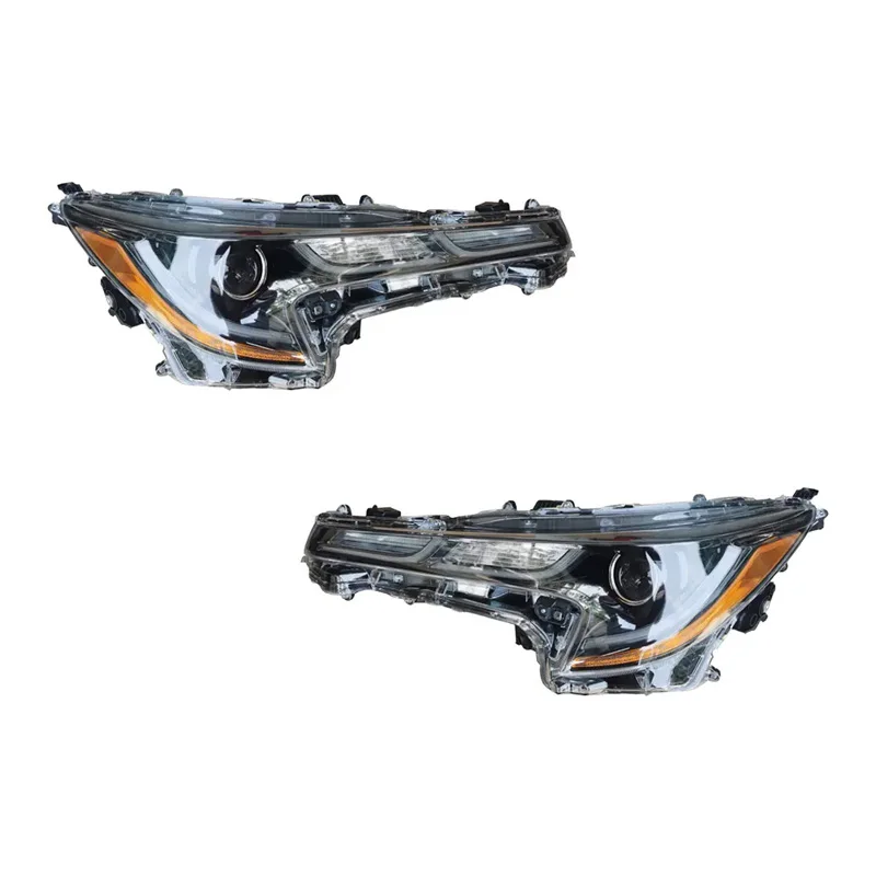 Headlights Left&Right Part Set for Toyota Corolla 2020 USA 81170-12L00 81150-02S50 81130-12L00 81130-02S50