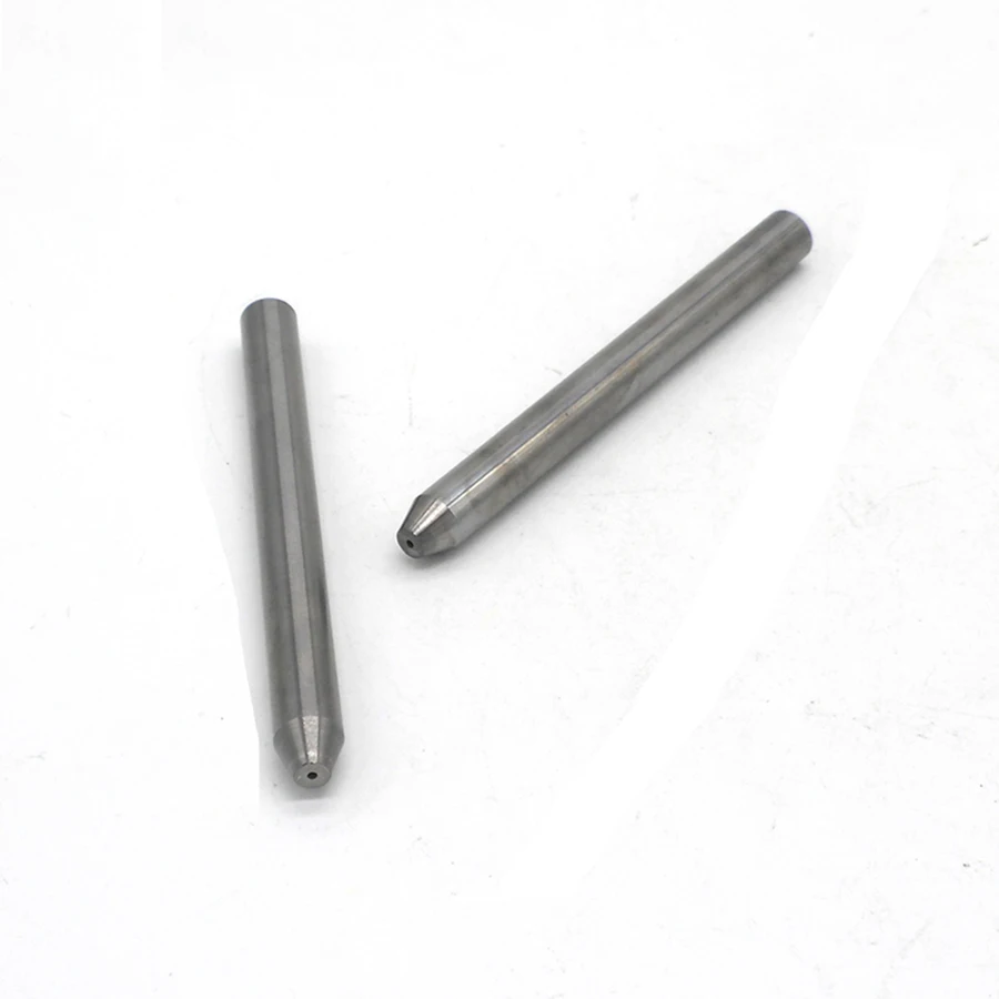 waterjet spare parts abrasive nozzle PO300766-042 focusing tube for waterjet cutting head machine
