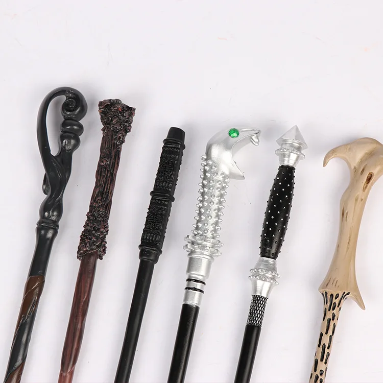 FAST 2-3DAYS DELIVERY TIME Factory Direct Selling Wholesale Magic Wand FOR Harry Potter
