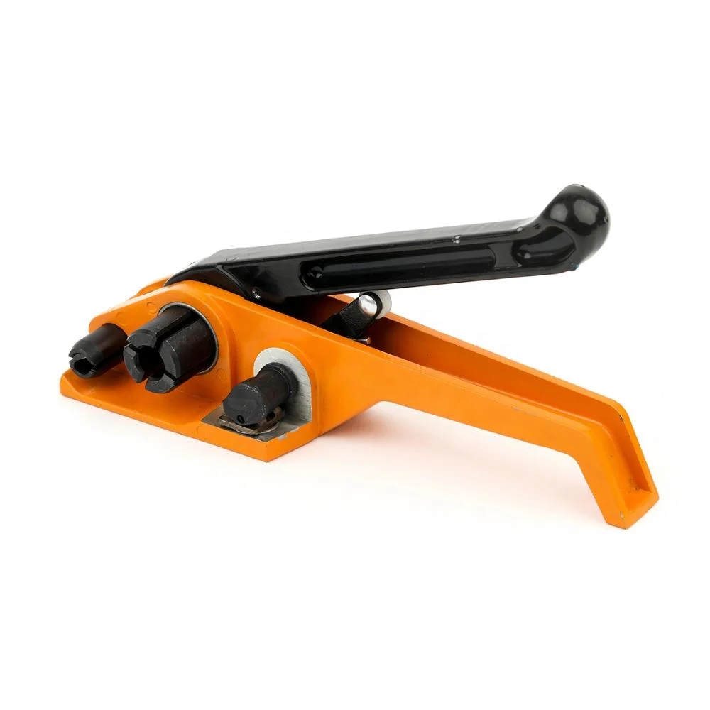 ZD PACK B310 easy operate banding manual strapping tensioner packing tool
