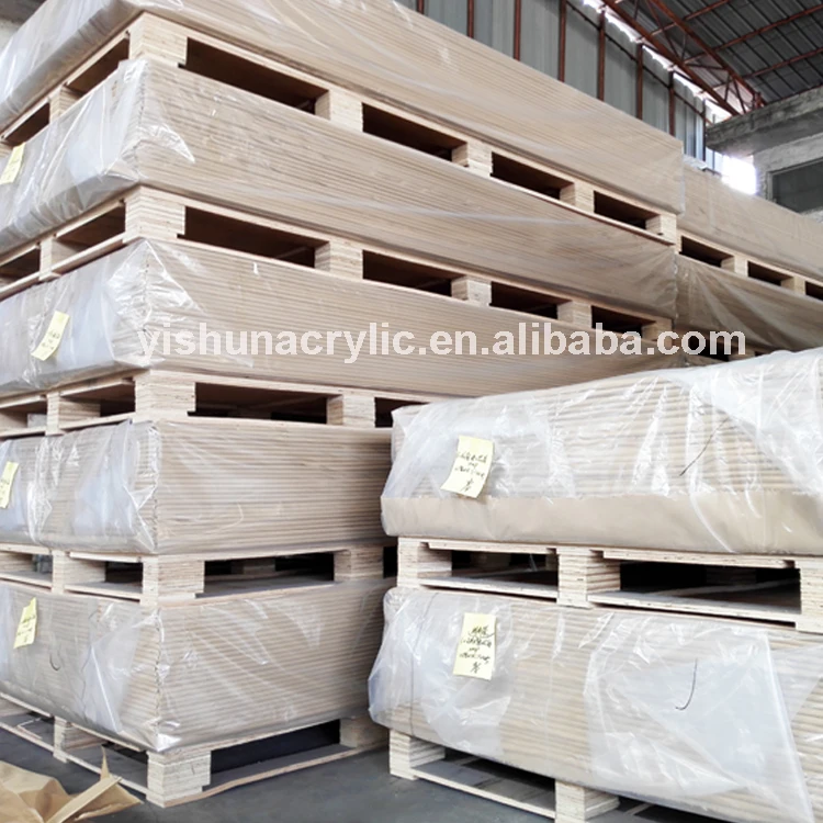 Guangzhou custom high quality silver color mirror pmma plate plastic acrylic material mirrored sheet