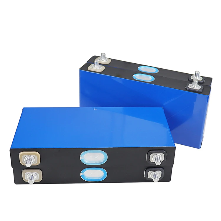 New ternary lithium battery 3.7V 117Ah brand new product A 3.7V 117Ah Battery Cell for Power System