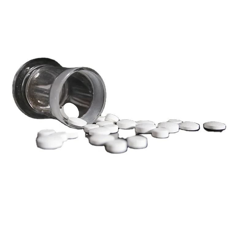 Cheap Hot Sale Top Quality Trichloroisocyanuric Acid 90% Chlorine Tcca