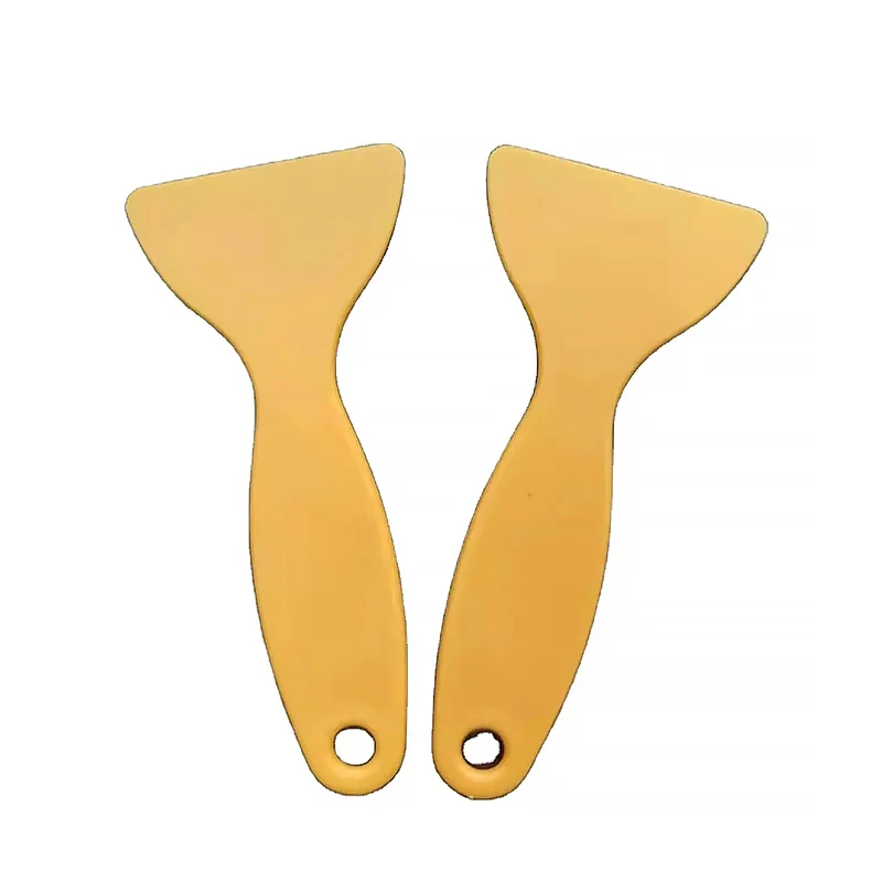 Plastic Scraper for Removing air Bubbles