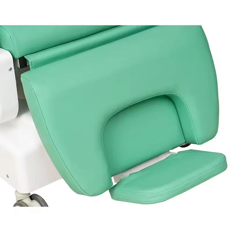 Медицинский инструмент профессиональный хирургический Удобный стул для сбора крови больничный диализа