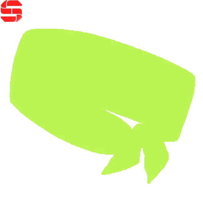 Wholesale Tennis Sweatband Tie Back Headbands Long Basketball Volleyball Head Wrap Quickly Dry Fit Head Ties with custom logo