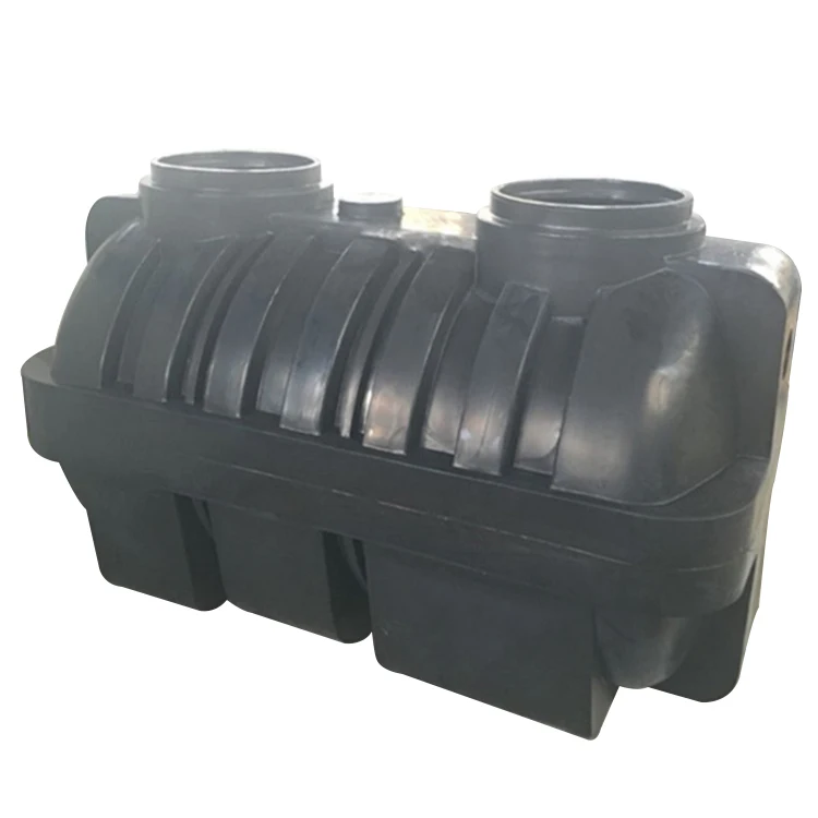 Factory supply bio plastic septic tank prices