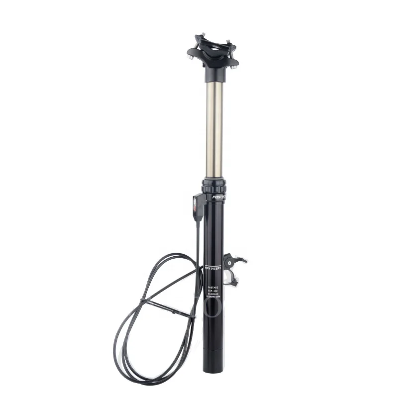 2021 hot sell Arrivals fastace mtb bike 30.9 31.6mm Aluminum alloy bicycle dropper seatpost