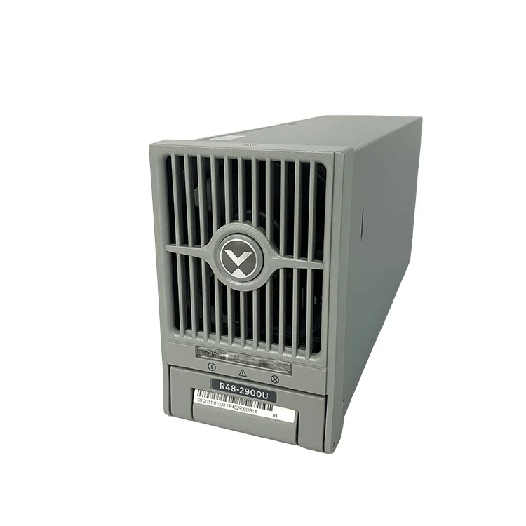 Emerson R48-2900U Power module 48V 50A Outdoor Energy Storage Power Supply telecom  power Rectifier module