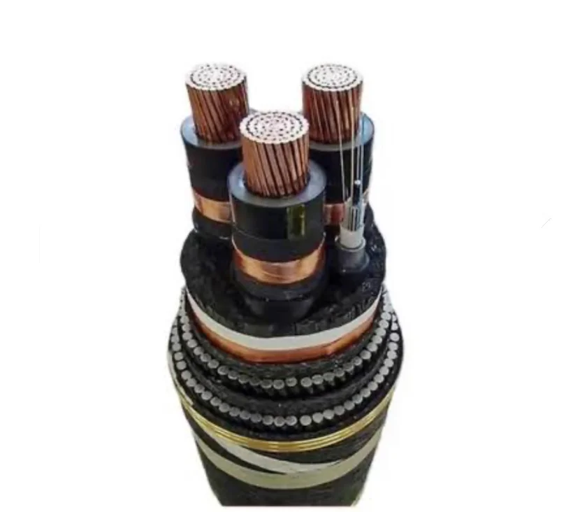 New product Subsea Electrical Cables Submarine Cable