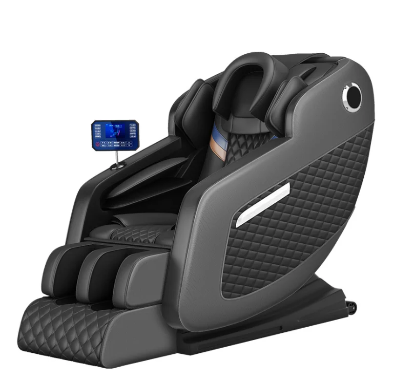 2022 Factory Price Zero Gravity Full Body Electric Massage Chair MC05