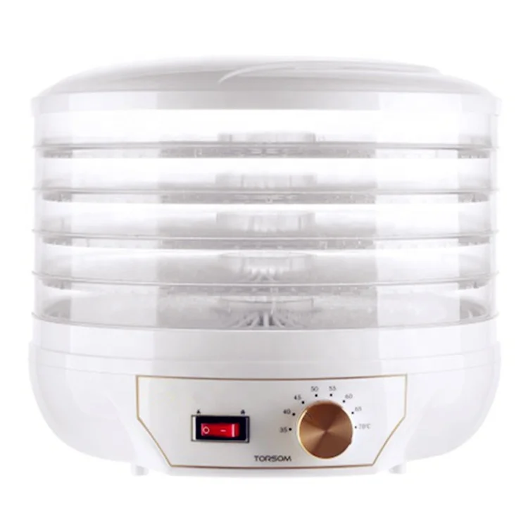 Small Scale Food Drying Machine Fruit Dryer Vegetable Food Drying Dehydrator