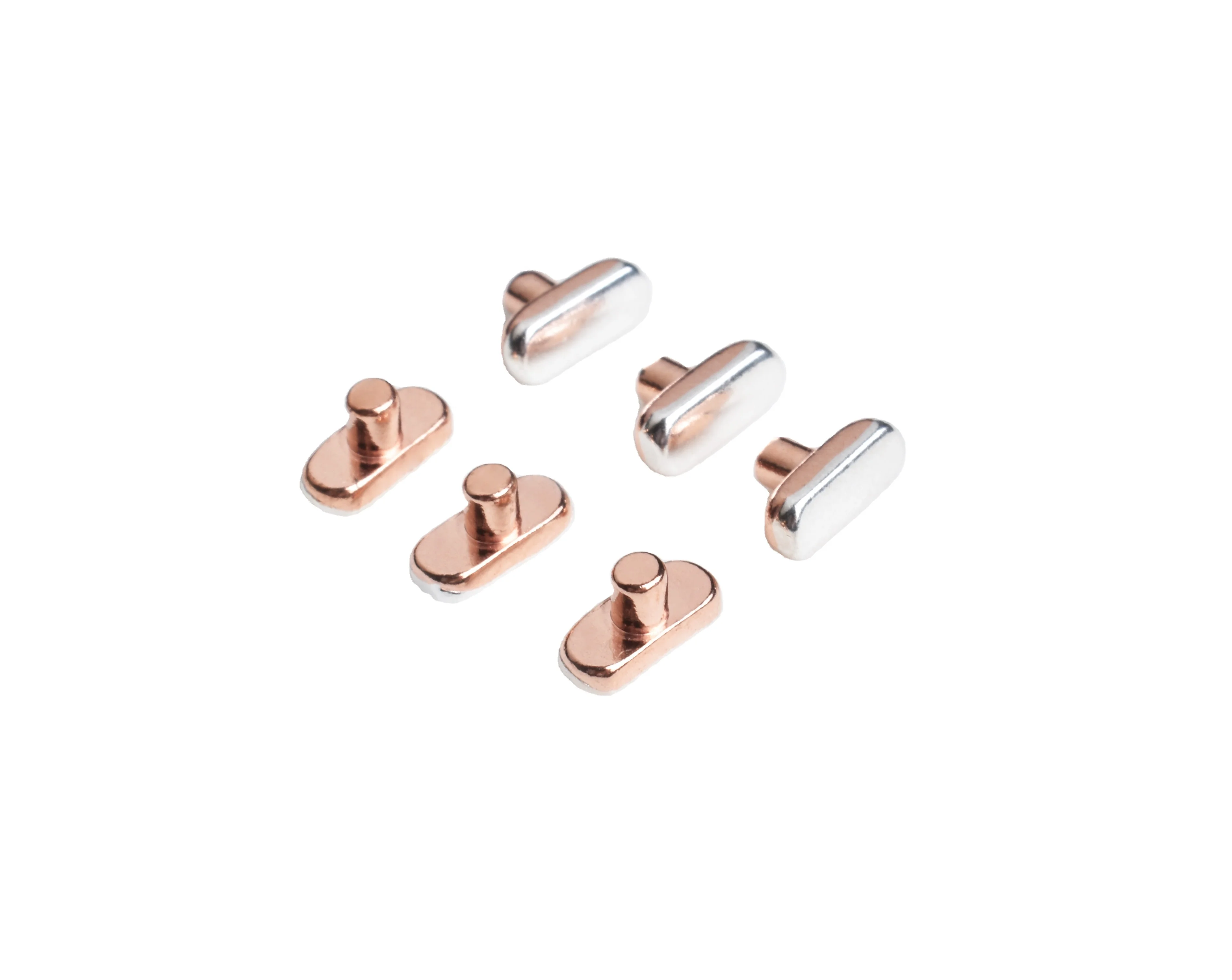 Wholesale Electrical Bimetal Contact Rivet