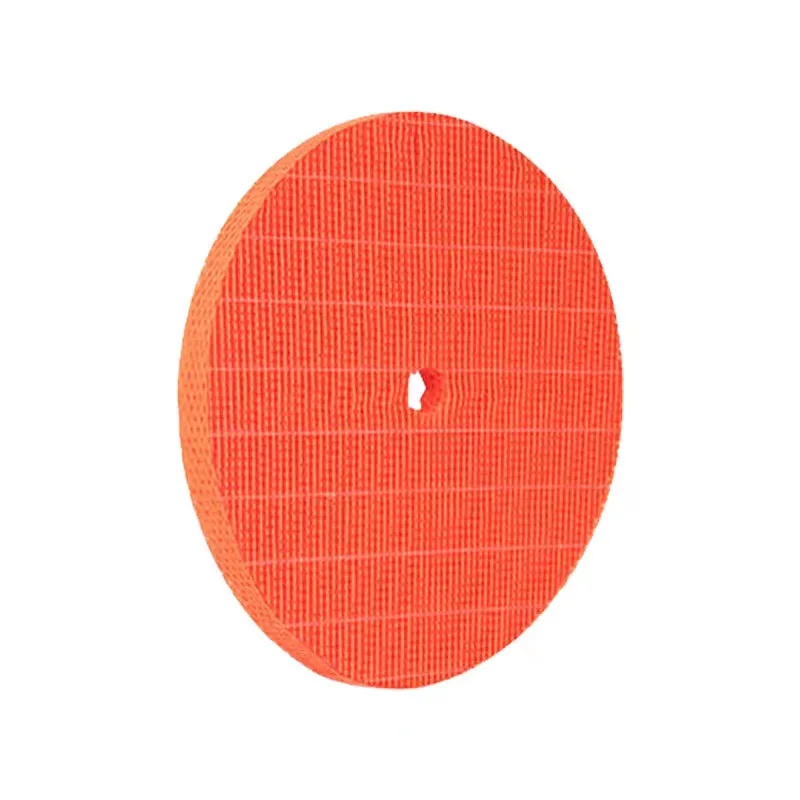 Compatible with DaikinS air purifier/cleaner humidifier filter MCK57LMV2 circular filter humidifier