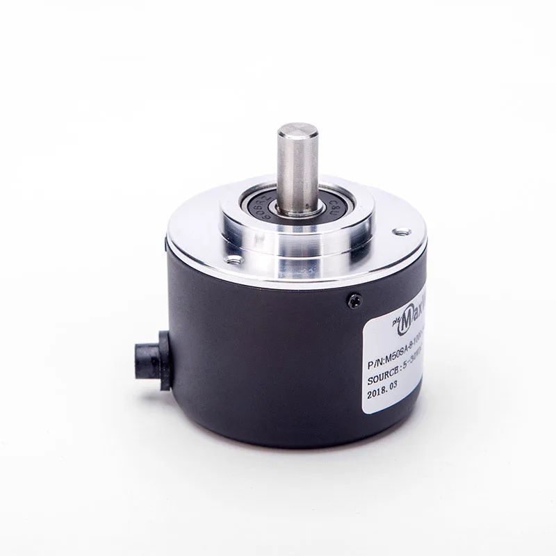 6 мм диаметр вала линейный драйвер выходной кюблер Поворотный энкодер