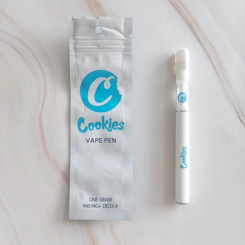 Вейп-ручка с перезаряжаемым аккумулятором на 320 мАч, одноразовое устройство, пустой картридж емкостью 1 мл