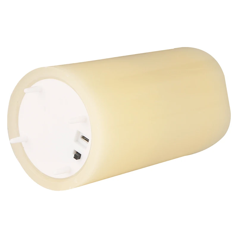 KSWING Best Selling LED Candle 3D 3D Indoor Use Battery-Powered Stage Light Different Holiday Effect Home Christmas Wax