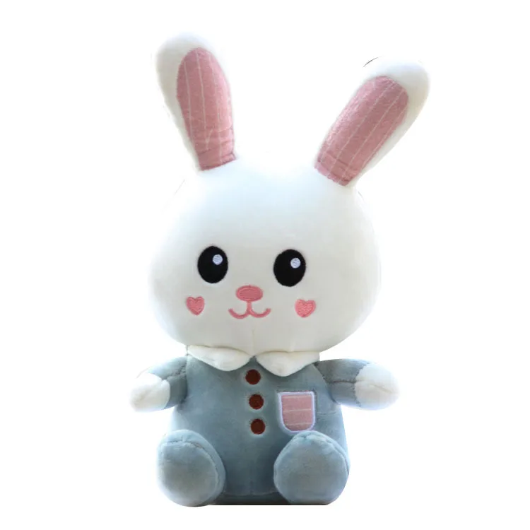 Cony Rabbit Plush Toy Korean Cartoon Figure Stuffed Soft Doll