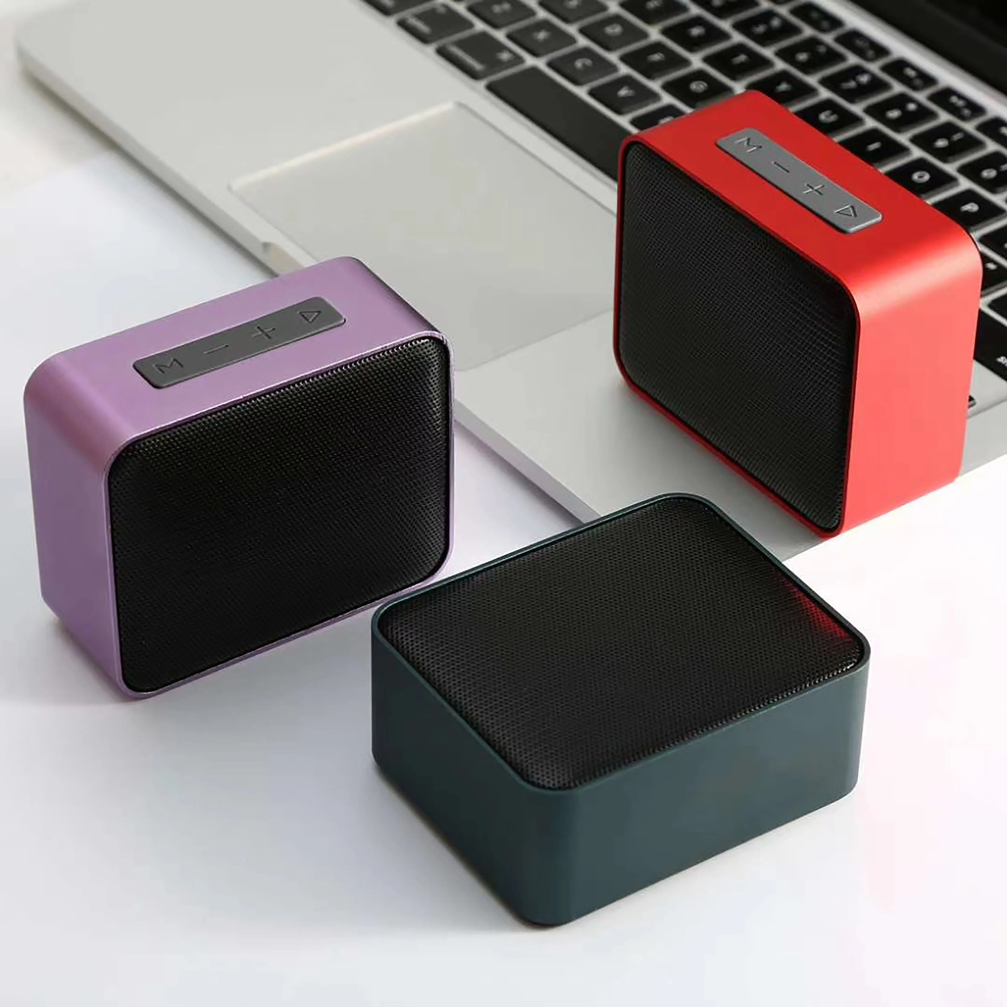 Eson Style High Quality 5.1 Bluetooth Mini Speaker Theatre System Home Music Box Speaker