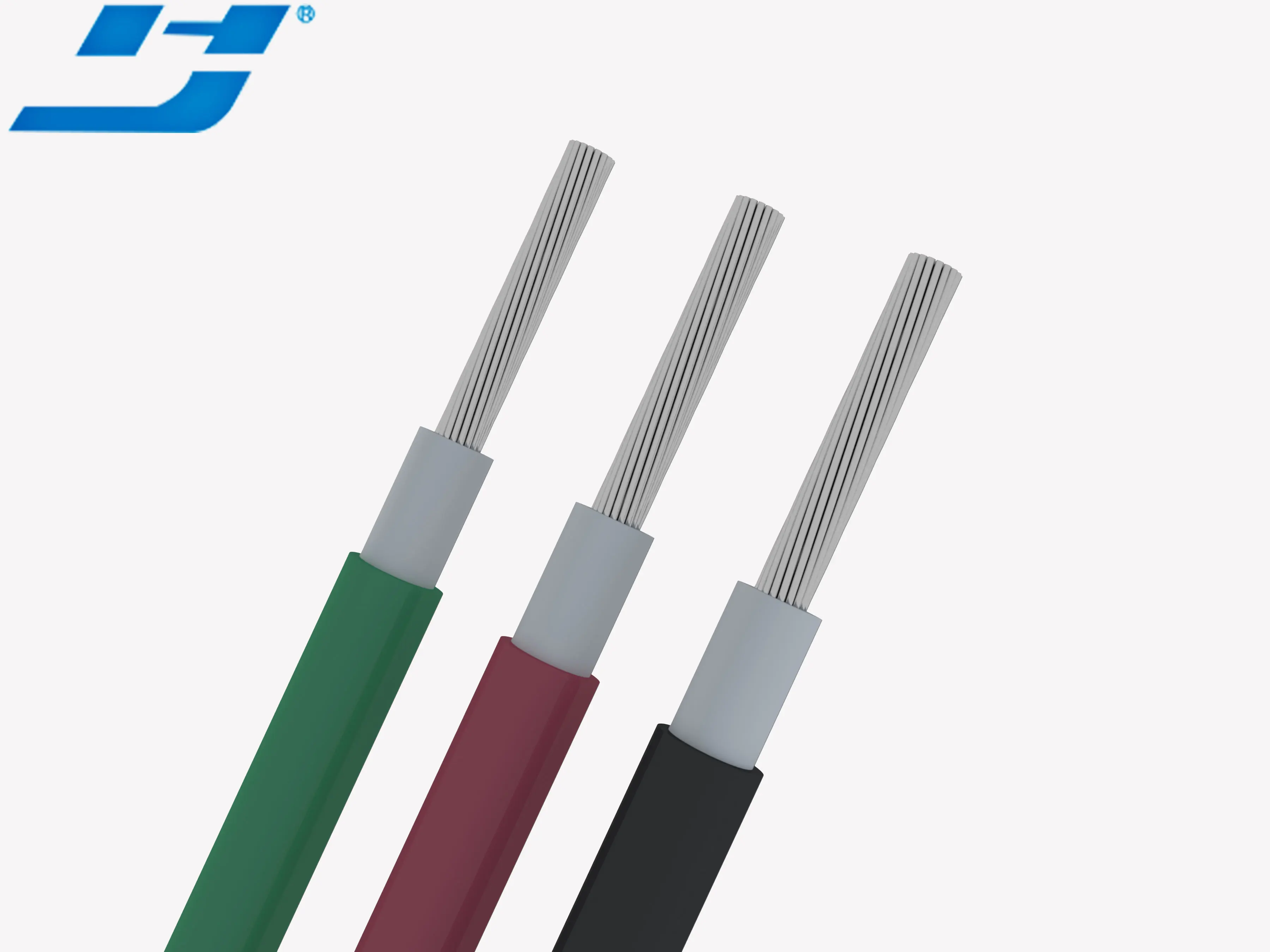 Кабель для солнечной панели pv1-f 6 мм, 10 мм2, 16 мм2, 4 мм2, XLPE, 6 мм2, кабель для солнечной панели класса 5