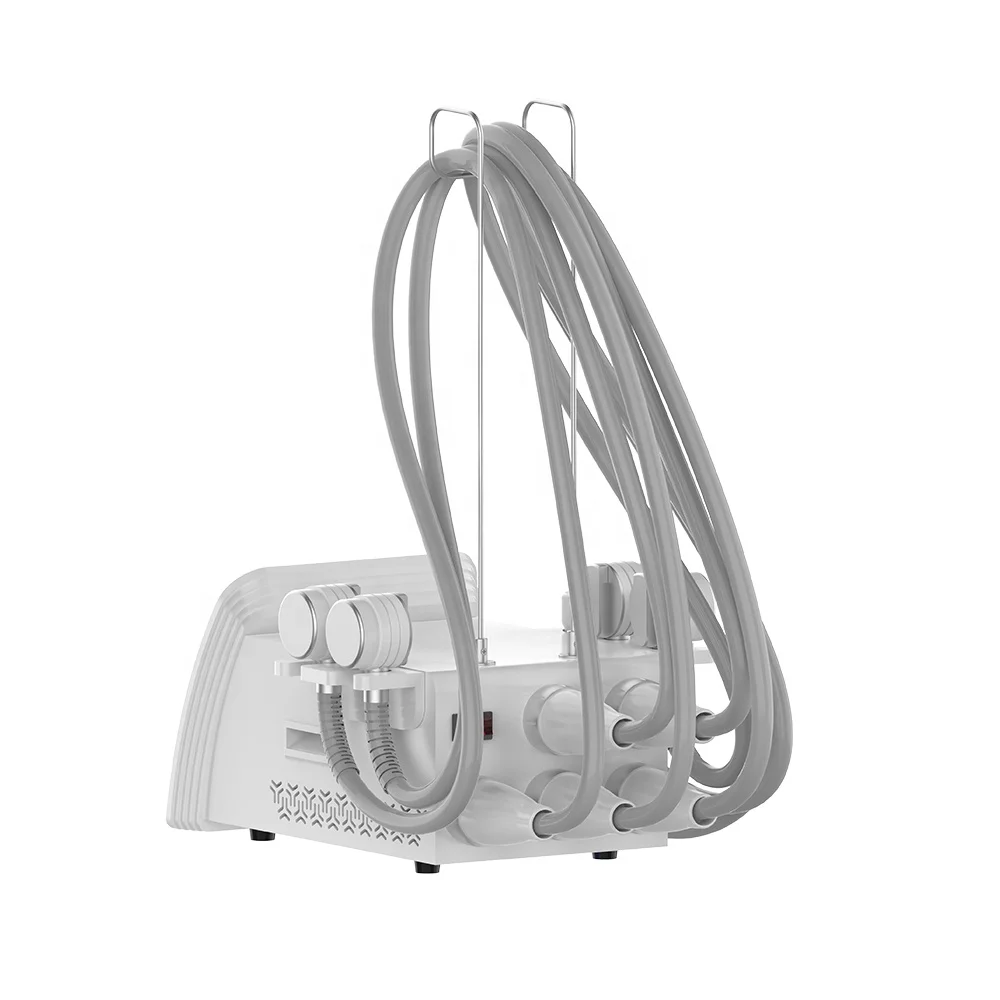 Doris Aesthetics XSculpt Cryo Thermal Shock Therapy Weight Loss Machine with Lipolysis Contrast Technology