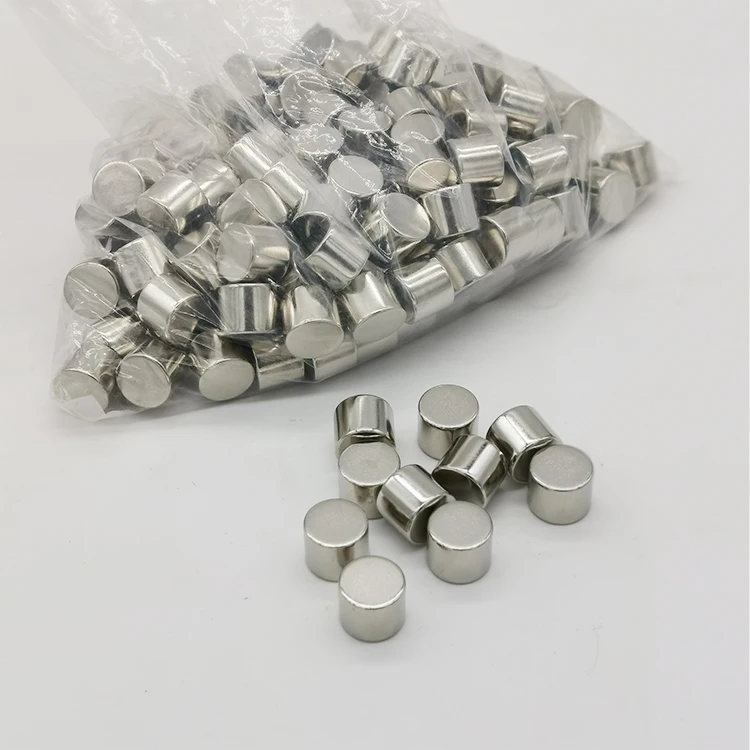 Modern Novel  design magnetic material ndfeb magnet