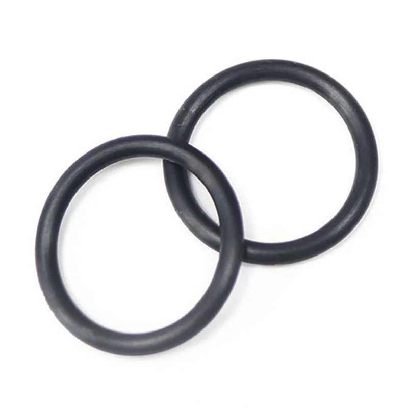 Factory direct manufacturer of high quality oring Durable FKM o-ring NBR o-ring epdm O-ring for hydraulic seal