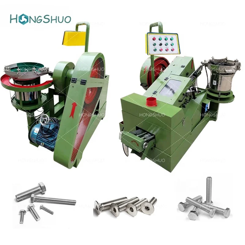 Tower Bolt Making Machine U Bolt Making Machine U.Bolt Making Machines
