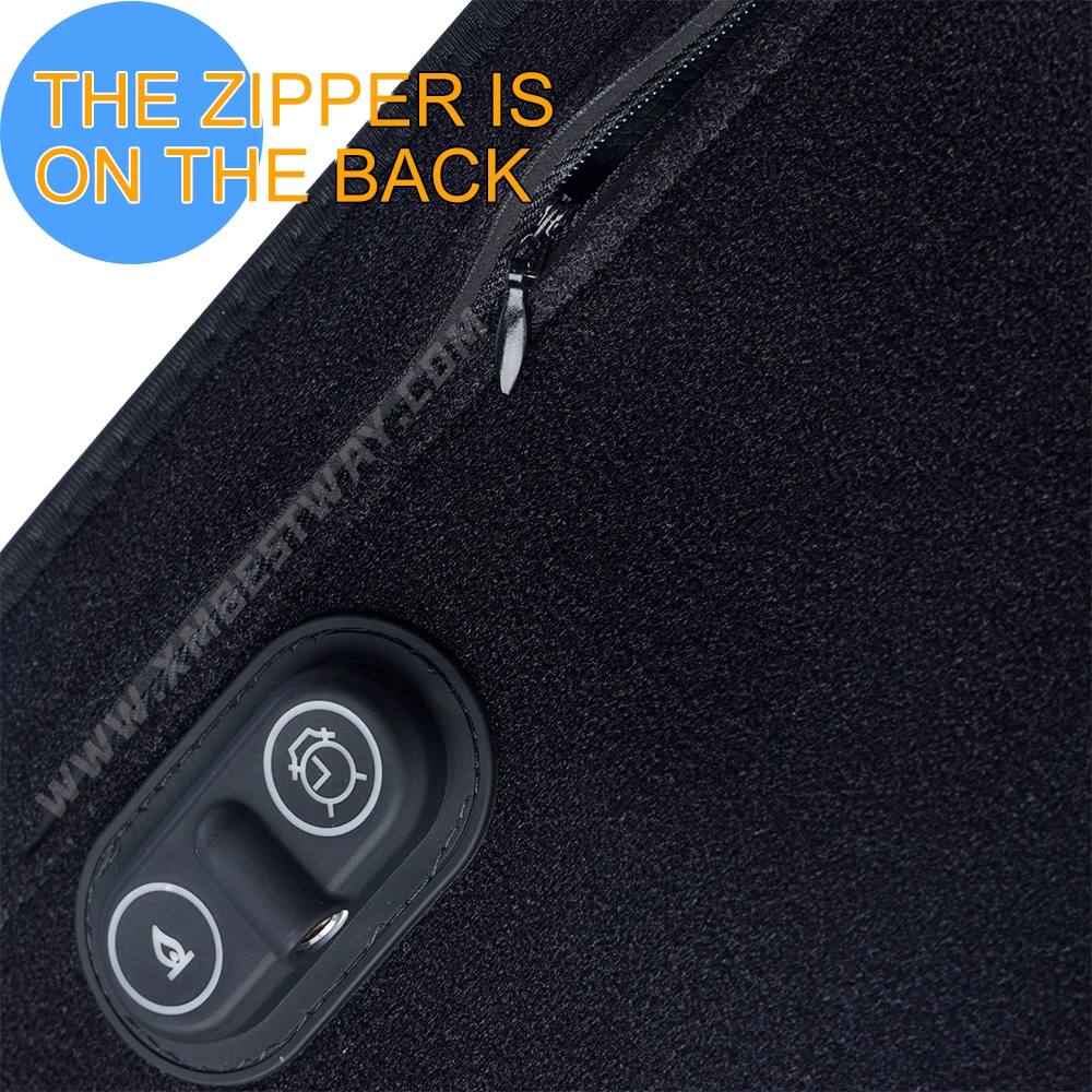 Professional Red Light Therapy Lipo Belt Physical Therapy for Fat Loss and Pain Relief