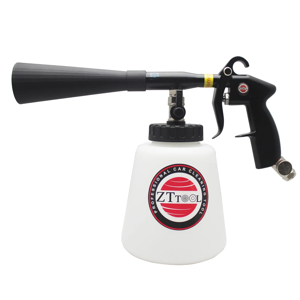 Professional manufacturer supplier car wash foam spray gun