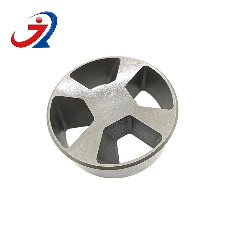 
LWD&MWD Wear Resistance Tungsten Cemented Carbide Stators 