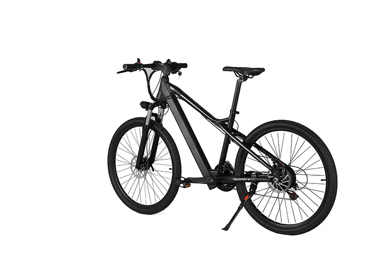 Europe warehouse 28 inch sand stone roads ride driving road electric bicycle in morocco with two seats Hot sale high quality