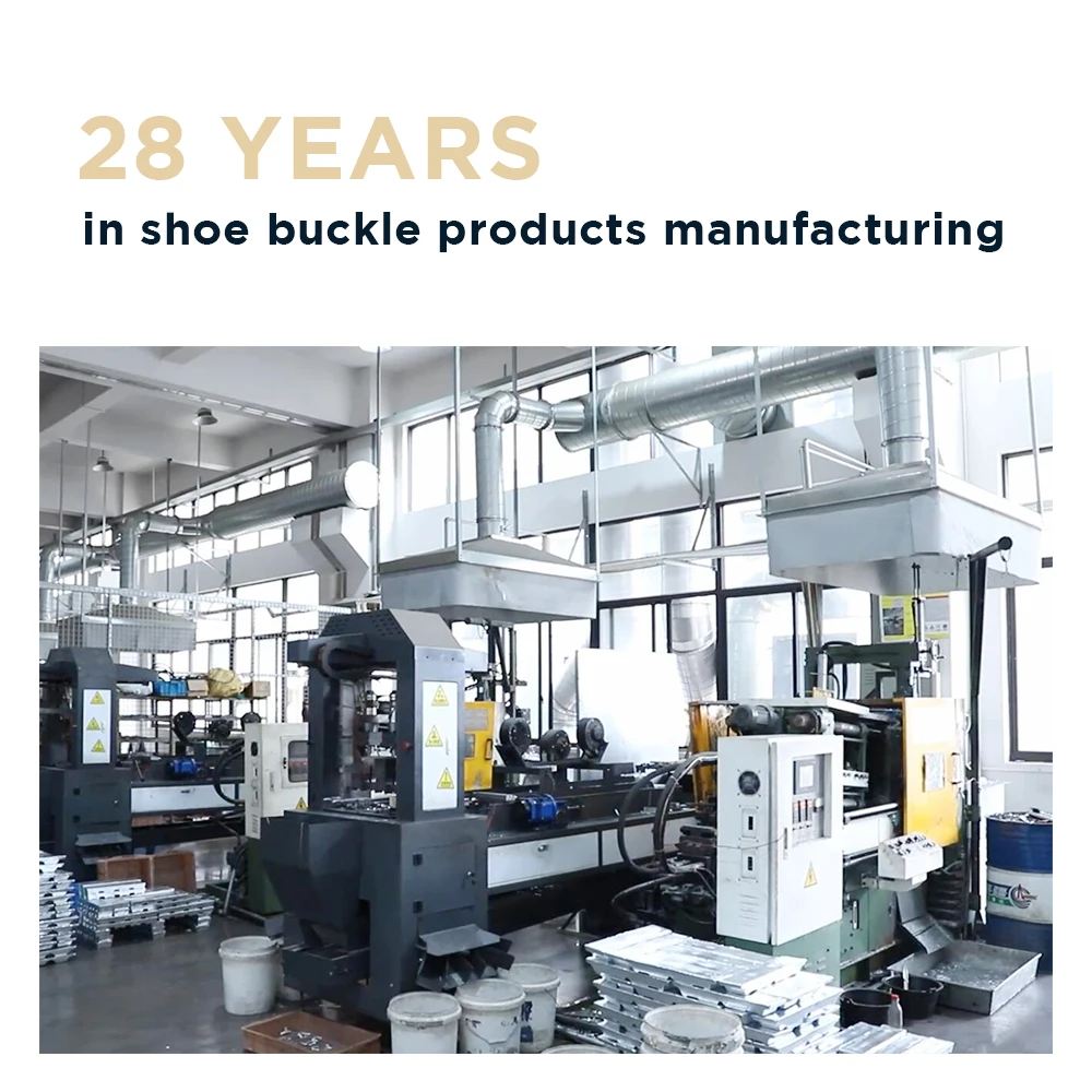 China Supplier Decoration Shoe Jewelry Accessories Bridal Shoe Buckle Shoe Clips