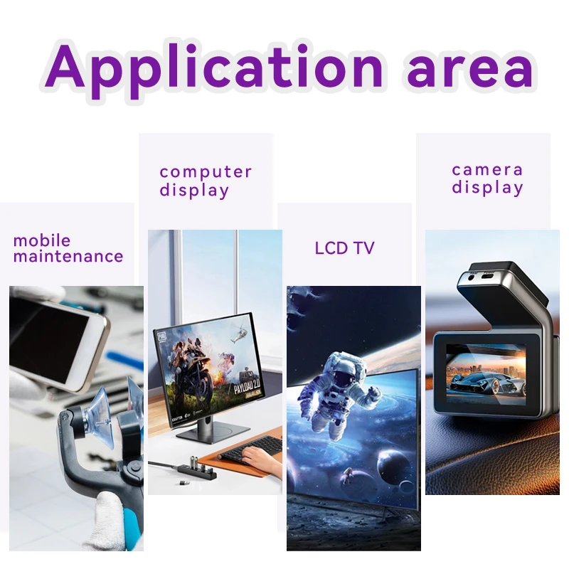 Super Glue Mobile Phone Special Adhesive Korea T9000 Glue 3C Electronic Product Camera Maintenance 15/50/110ML Transparent Glue