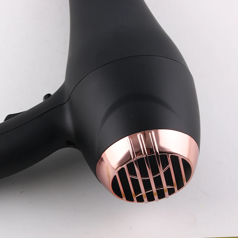 TAIYUN HD315 AC Motor 2 Speeds and 3 Heats High Power 2300W Ionic Professional Hair Dryer