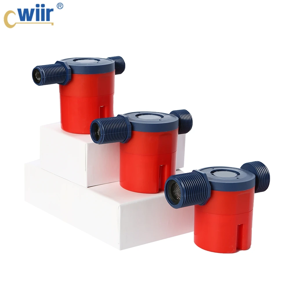 OEM valve Inside Horizontal float valve for tank