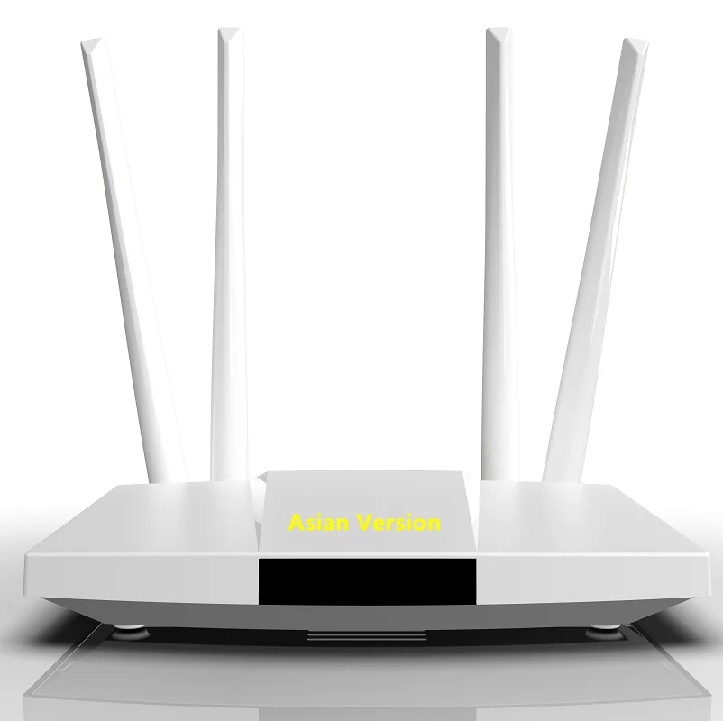 
Горячая продажа 4G WIFI роутер с 5dbi * 4 внешними антеннами SOHO 4G LTE CPE B1/B3/B5/B38/B39/B40 Азиатская версия 