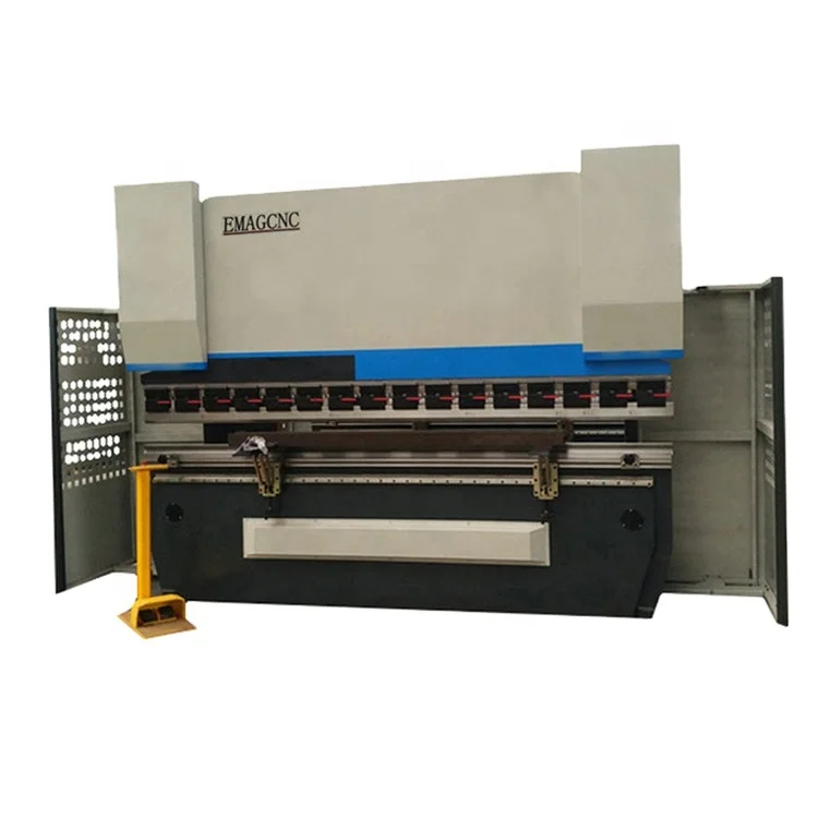 Worth buying wc67y hydraulic press brake interesting products from china
