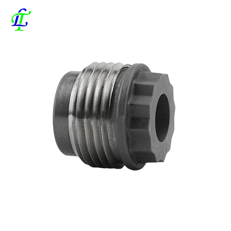 Mining using hard alloy Sand blast nozzles with ISO9001:2008