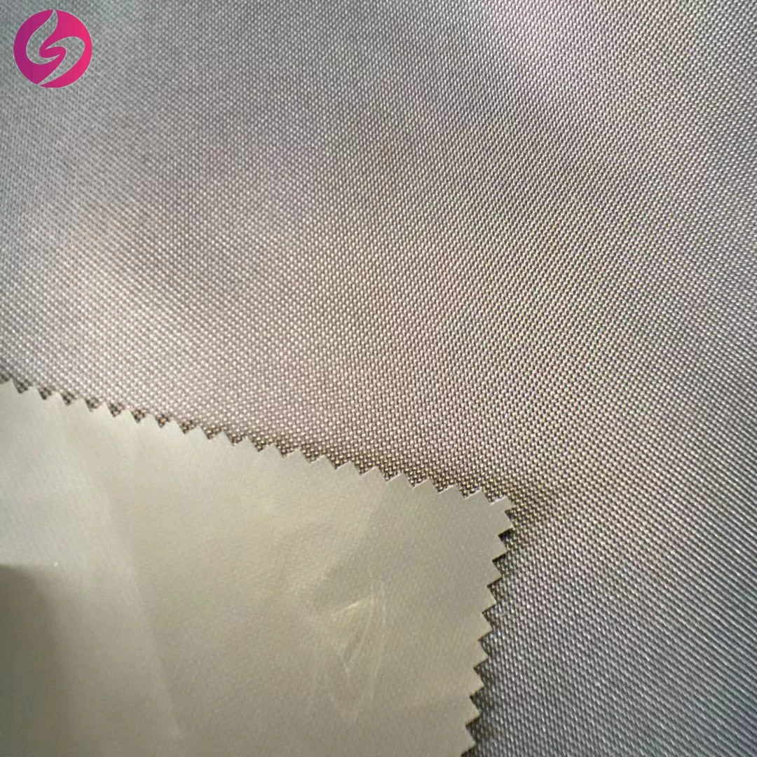 100% Polyester Oxford Pvc Coated Waterproof 600d Oxford Fabric For Bag