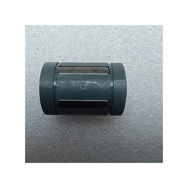 2925A0187 Glass Cut Machine Linear Bearings